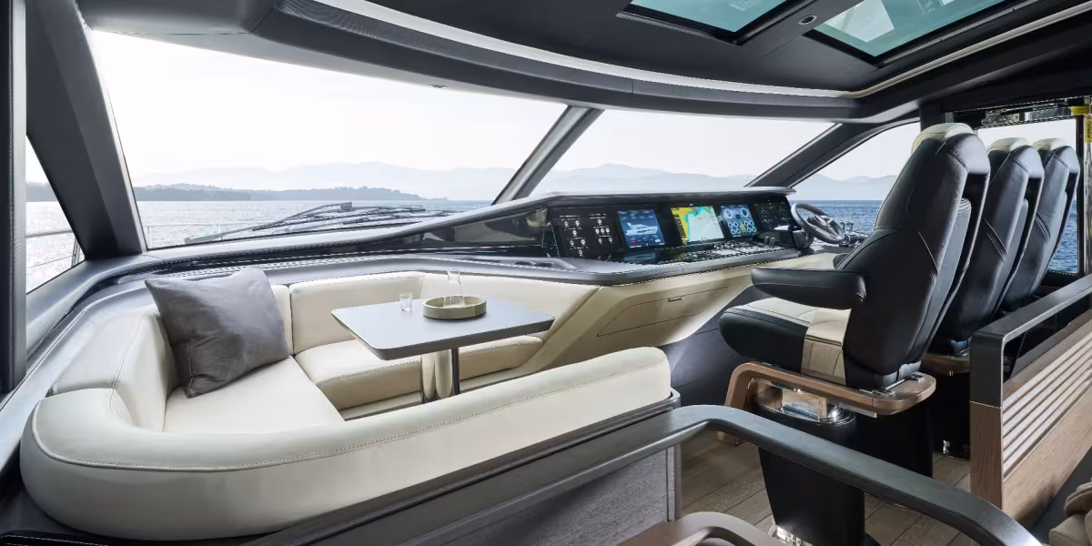 PRINCESS S80