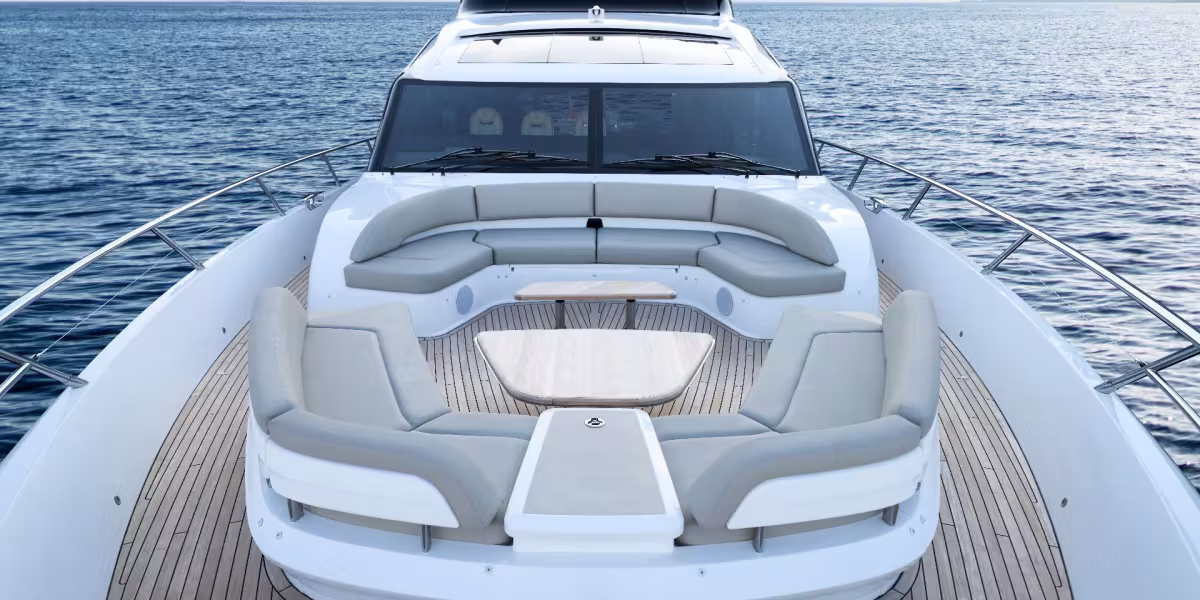 PRINCESS S80