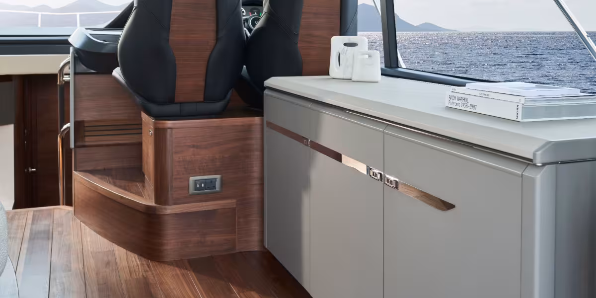PRINCESS V50