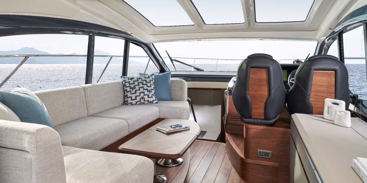 PRINCESS V50