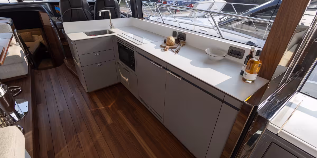 PRINCESS V55