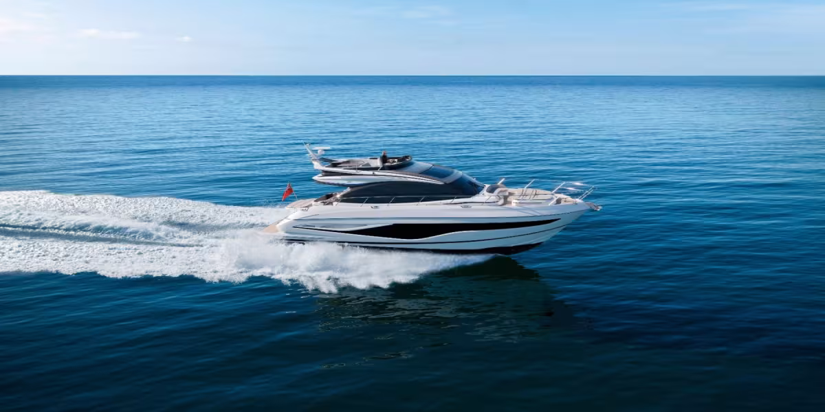 PRINCESS S65