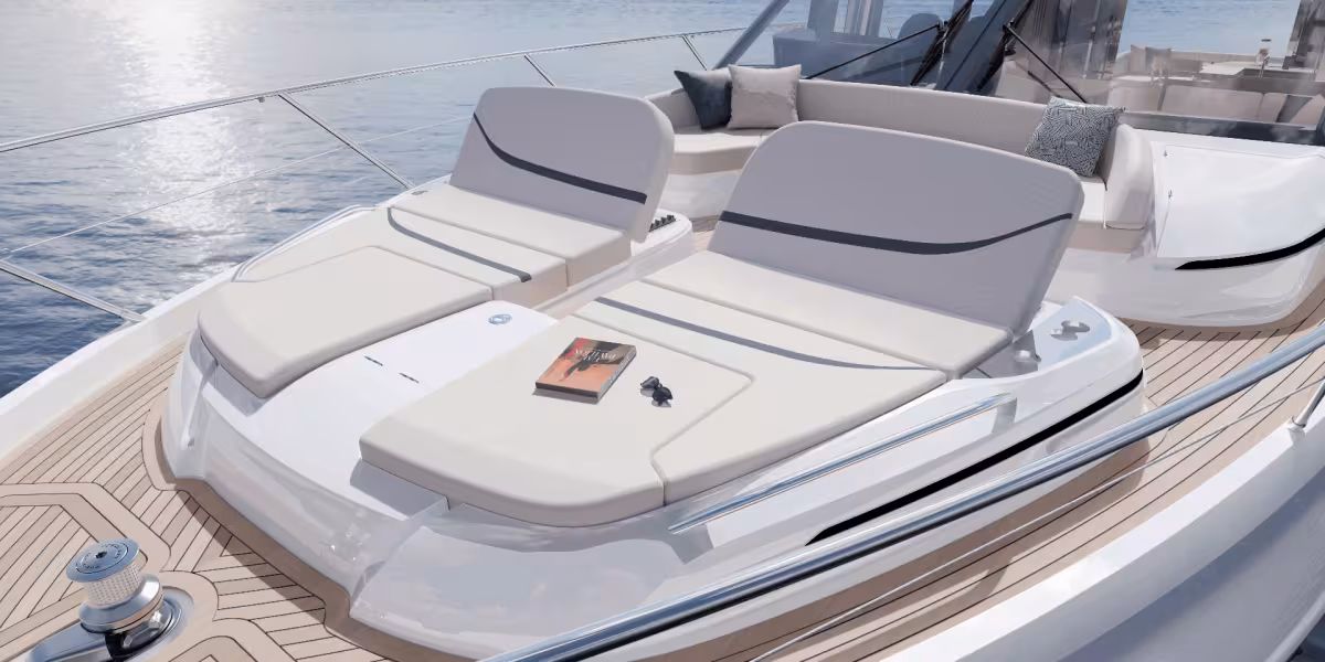 PRINCESS S65