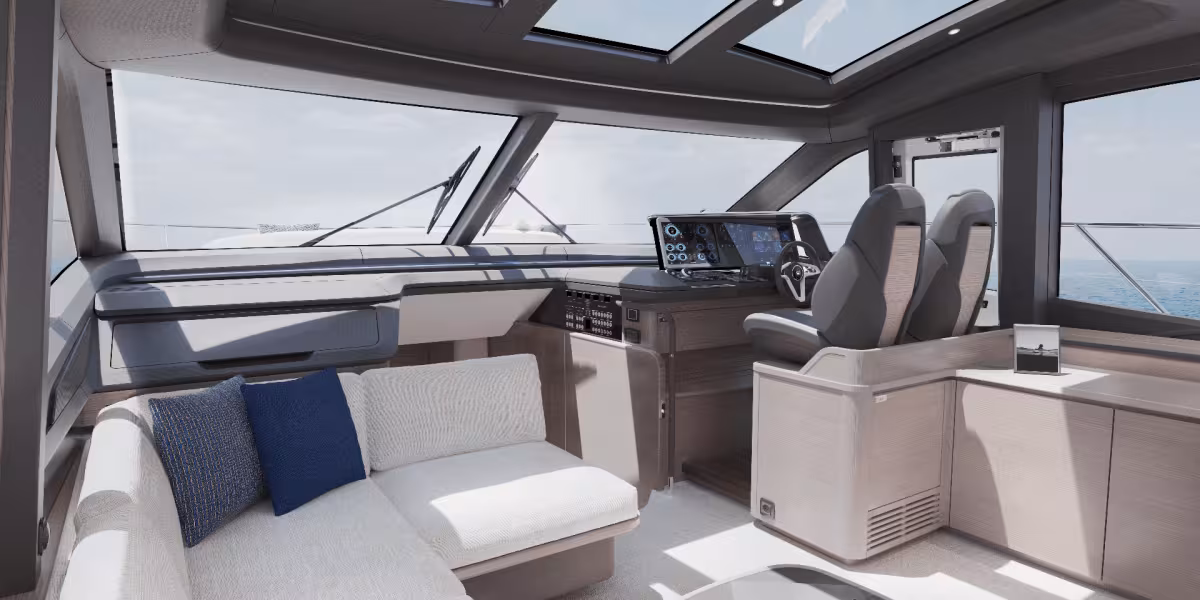 PRINCESS S65