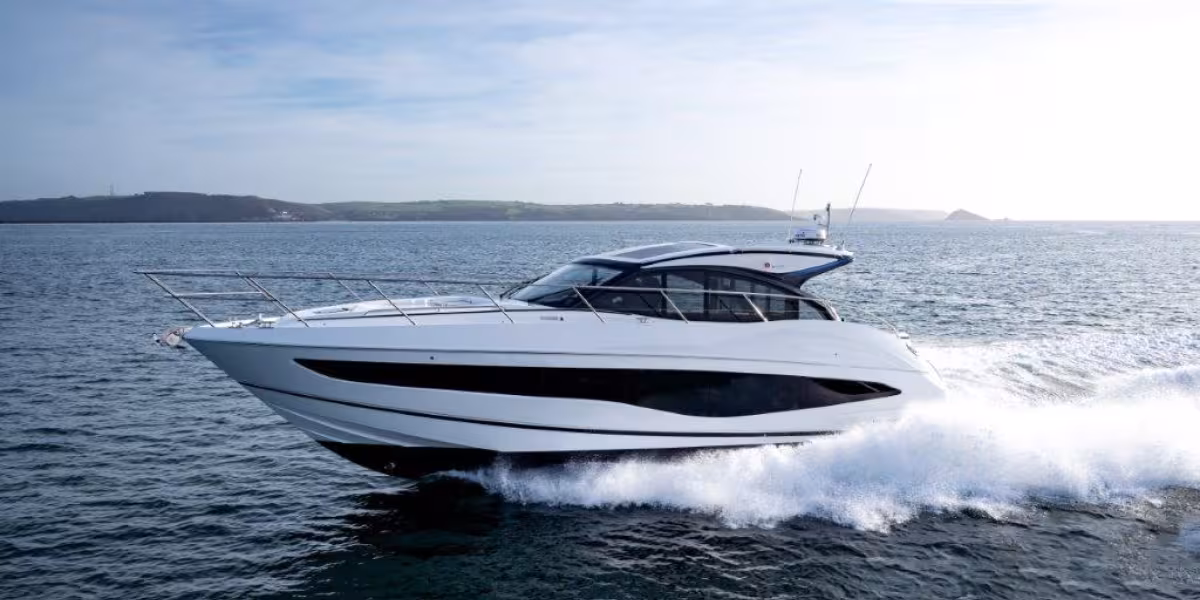 PRINCESS V50