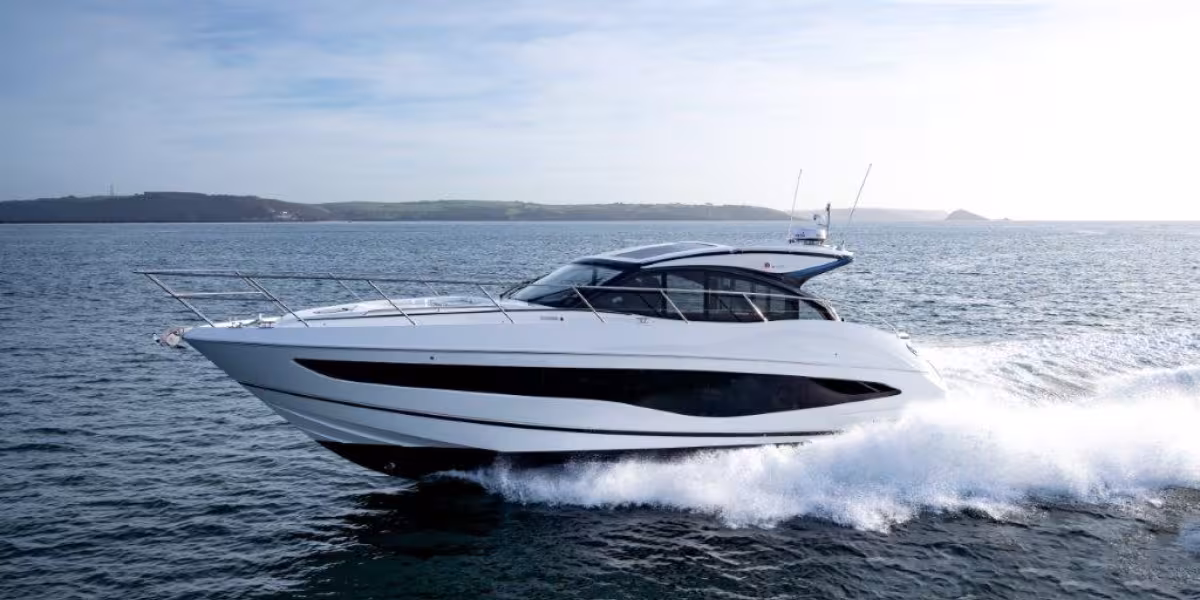PRINCESS V50