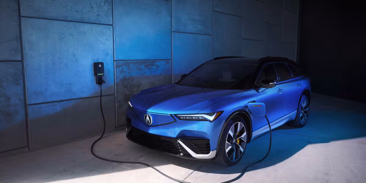 Honda Electrifies the 2025 Rose Parade
