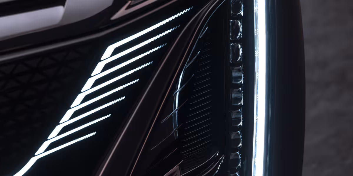 the 2026 LYRIQ-V