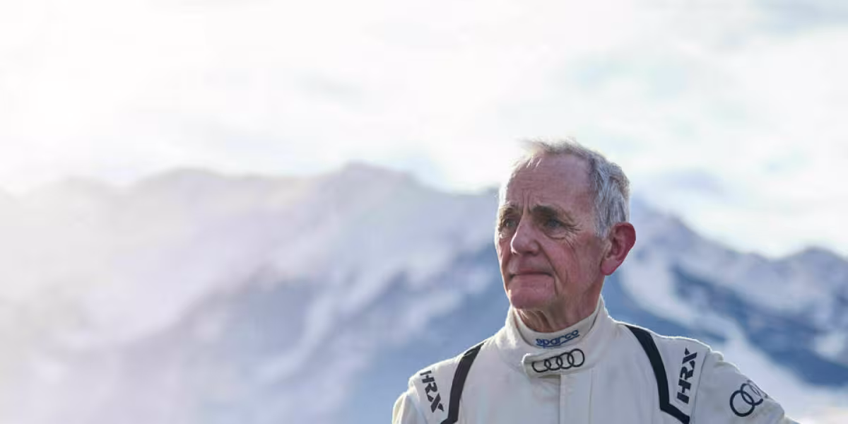 Audi Tradition launches its 2025 event season
