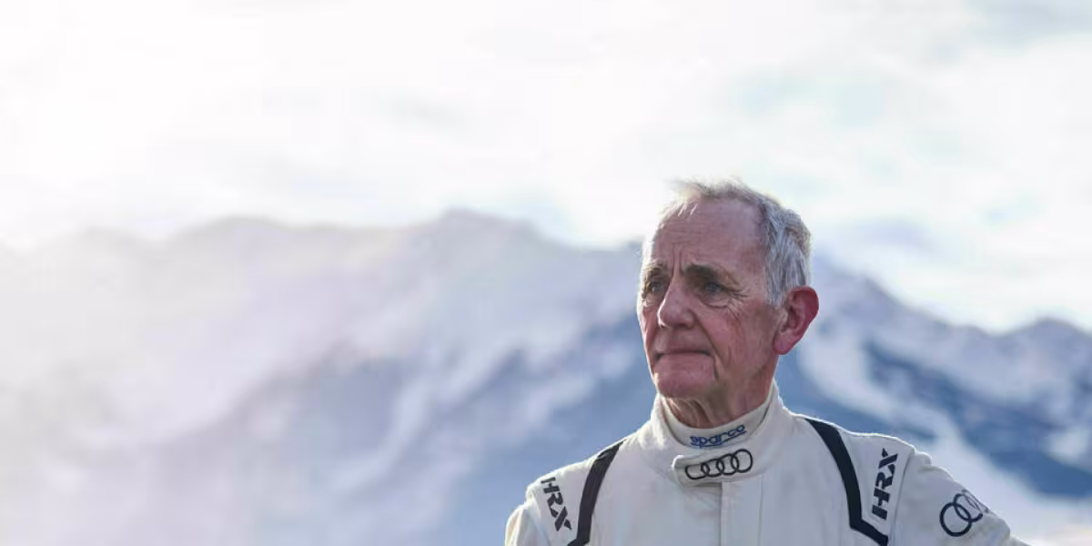 Audi Tradition launches its 2025 event season