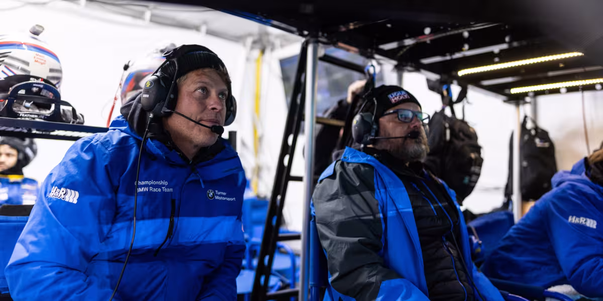 24-Hour Daytona Deprives BMW M Hybrid V8 and BMW M4 GT3 EVO of Victory