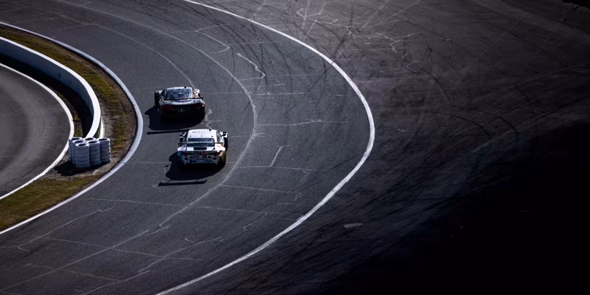24-Hour Daytona Deprives BMW M Hybrid V8 and BMW M4 GT3 EVO of Victory