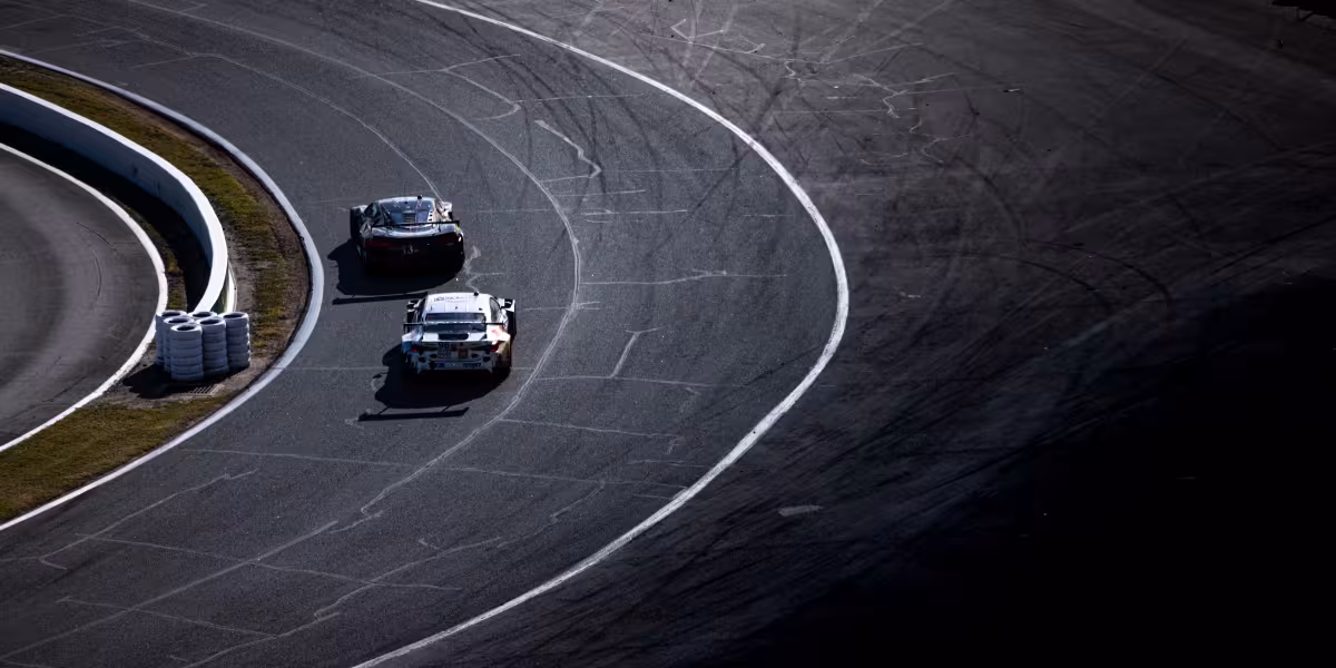 24-Hour Daytona Deprives BMW M Hybrid V8 and BMW M4 GT3 EVO of Victory