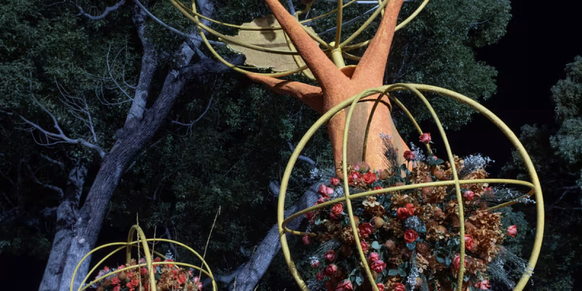 Honda Electrifies the 2025 Rose Parade