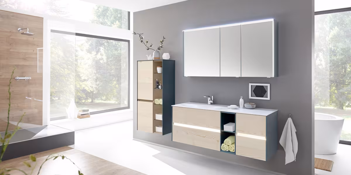 Spring Freshness in the Bathroom: A Guide to Creating Your Personal Oasis