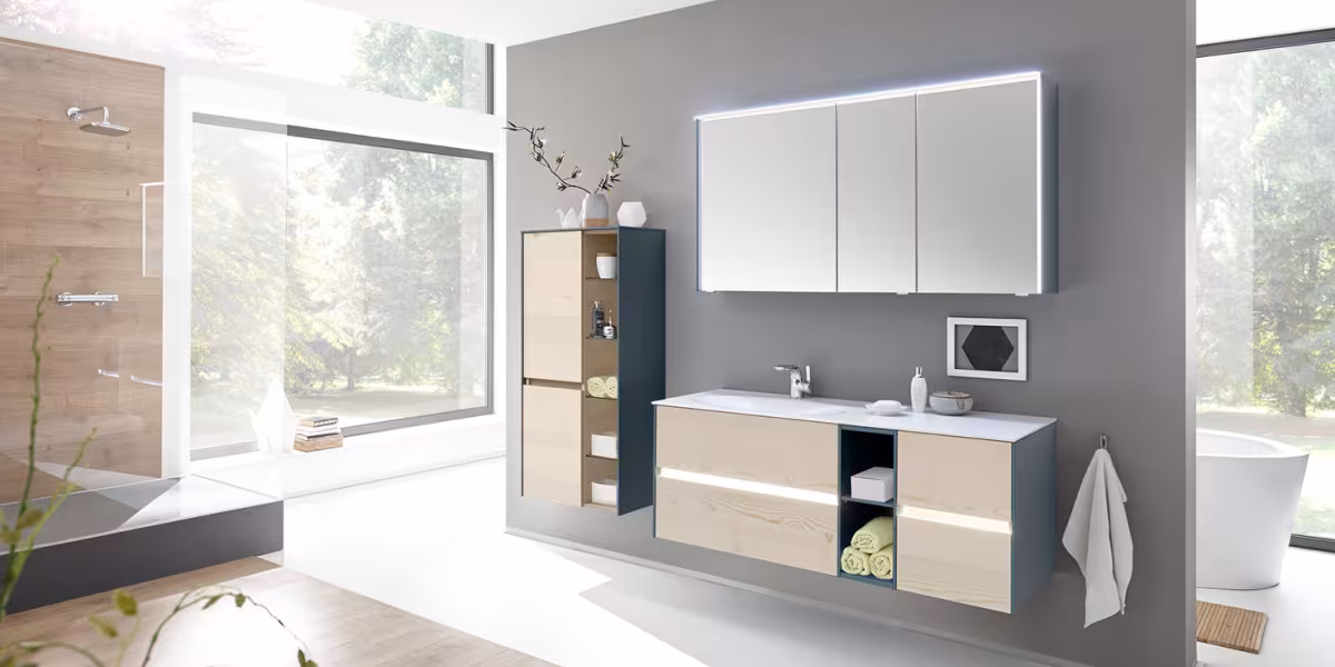 Spring Freshness in the Bathroom: A Guide to Creating Your Personal Oasis