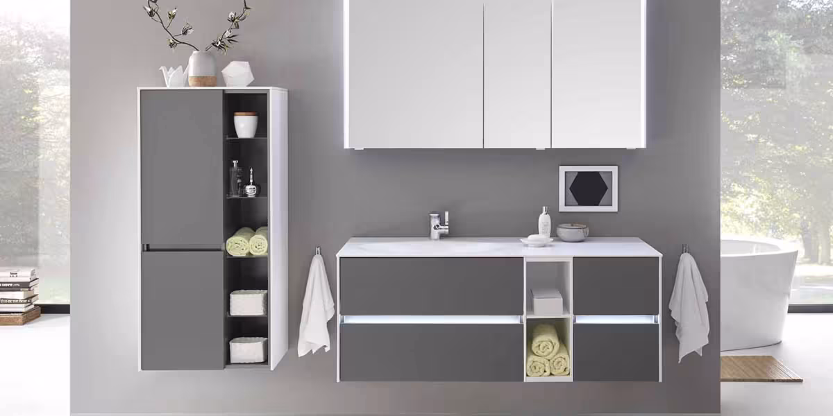 Spring Freshness in the Bathroom: A Guide to Creating Your Personal Oasis