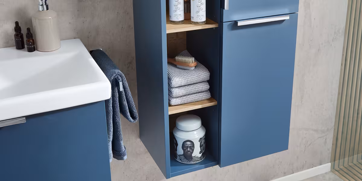 Spring Freshness in the Bathroom: A Guide to Creating Your Personal Oasis