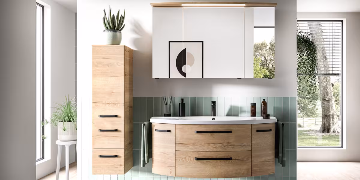 Spring Freshness in the Bathroom: A Guide to Creating Your Personal Oasis