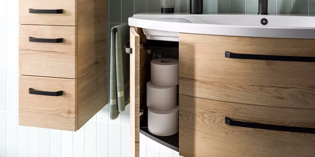 Spring Freshness in the Bathroom: A Guide to Creating Your Personal Oasis