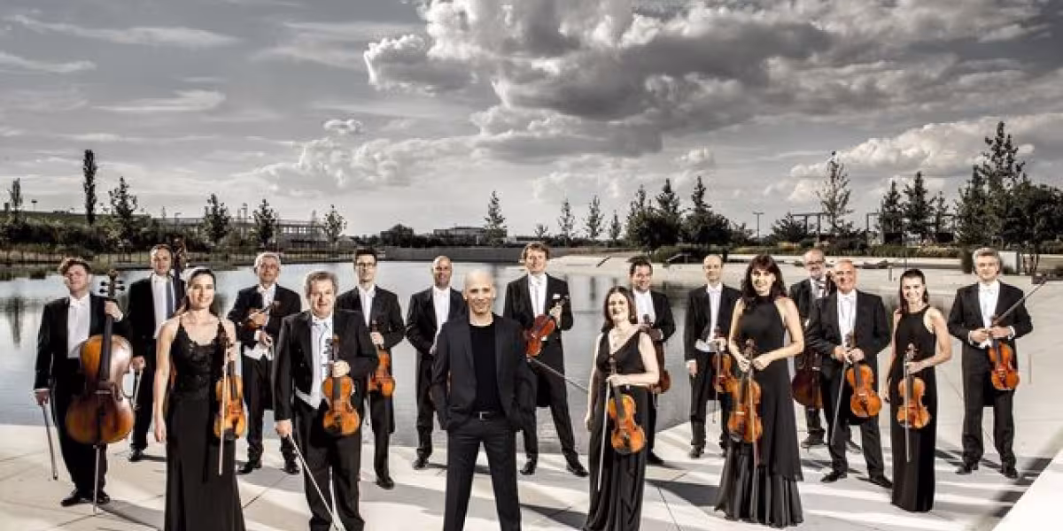 Audi Summer Concerts 2025: A Symphony of Stars and Innovation