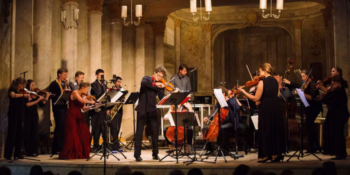 Audi Summer Concerts 2025: A Symphony of Stars and Innovation