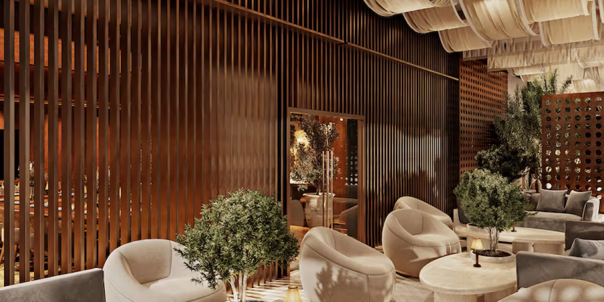 Bishop Design Infuses MIKA with Timeless Mediterranean Ambiance in Miami