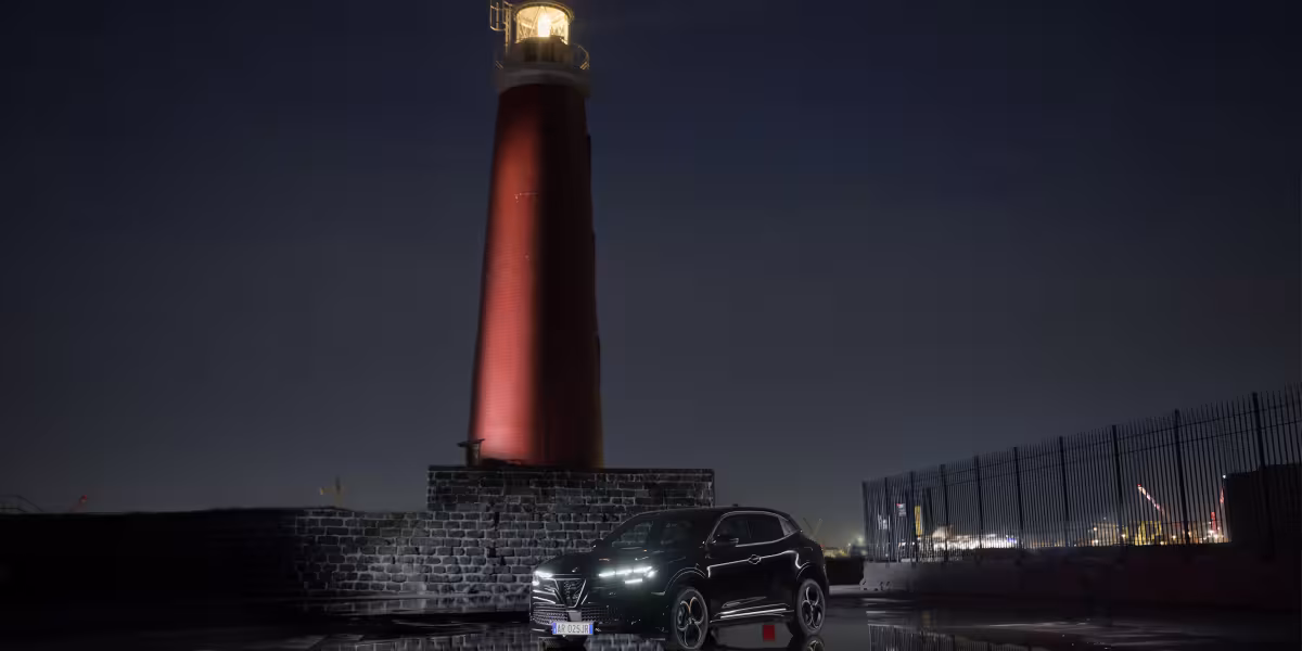 Alfa Romeo Unveils INTENSA Special Series, Launching with Italian Roadshow