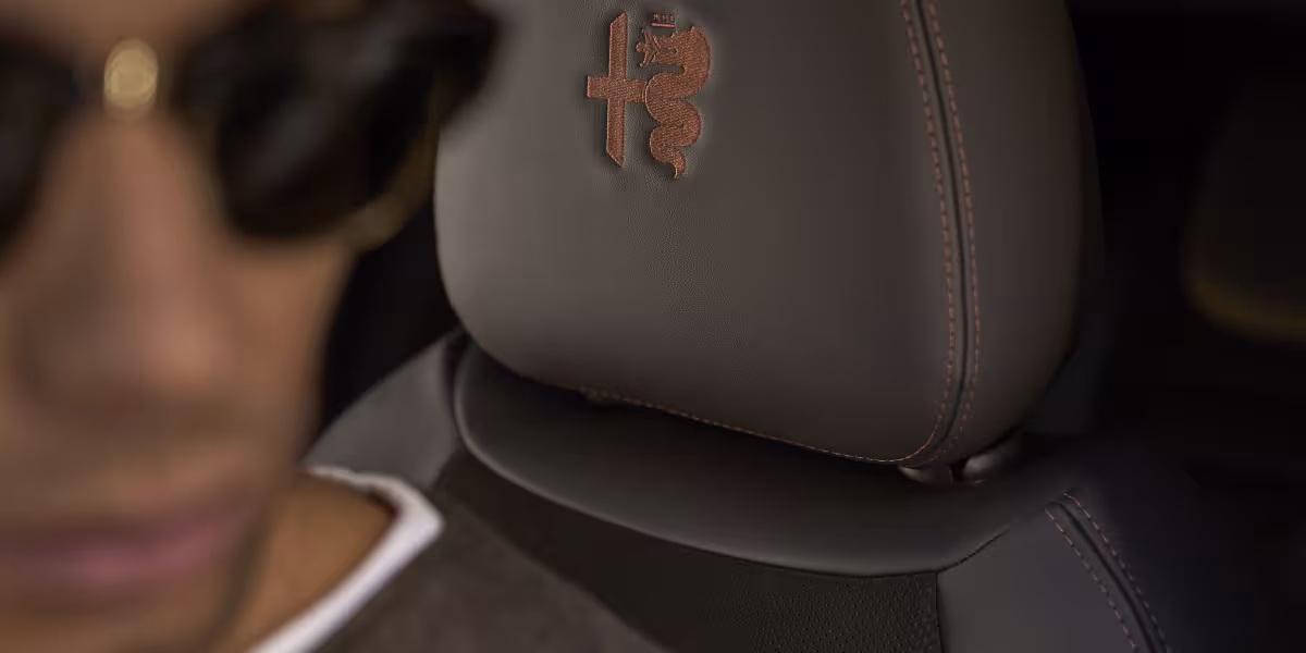 Alfa Romeo Unveils INTENSA Special Series, Launching with Italian Roadshow
