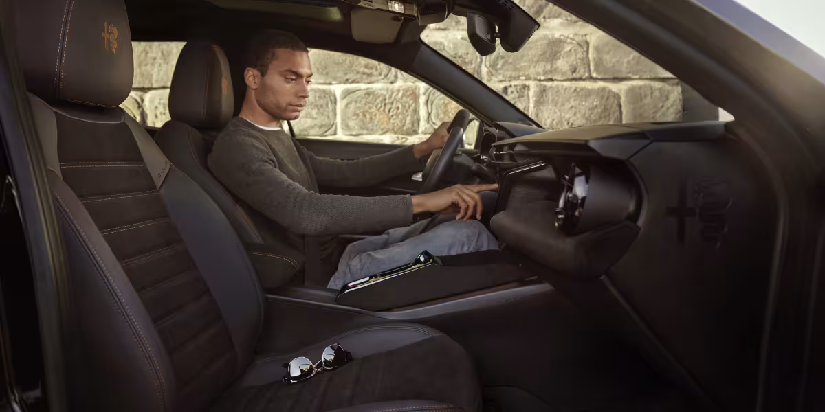 Alfa Romeo Unveils INTENSA Special Series, Launching with Italian Roadshow
