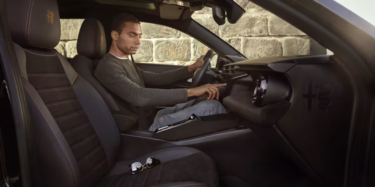 Alfa Romeo Unveils INTENSA Special Series, Launching with Italian Roadshow
