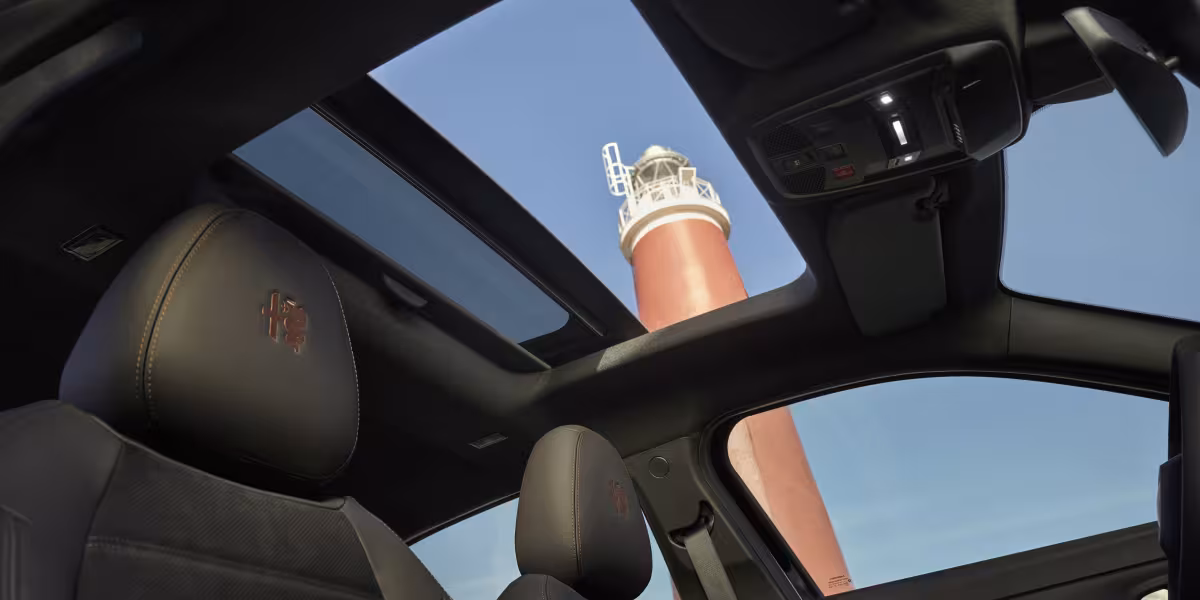 Alfa Romeo Unveils INTENSA Special Series, Launching with Italian Roadshow