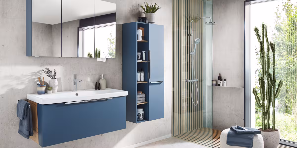 Spring Freshness in the Bathroom: A Guide to Creating Your Personal Oasis