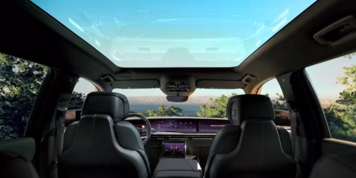 Cadillac Unveils All-Electric 2026 ESCALADE IQL, Expanding Iconic Lineup