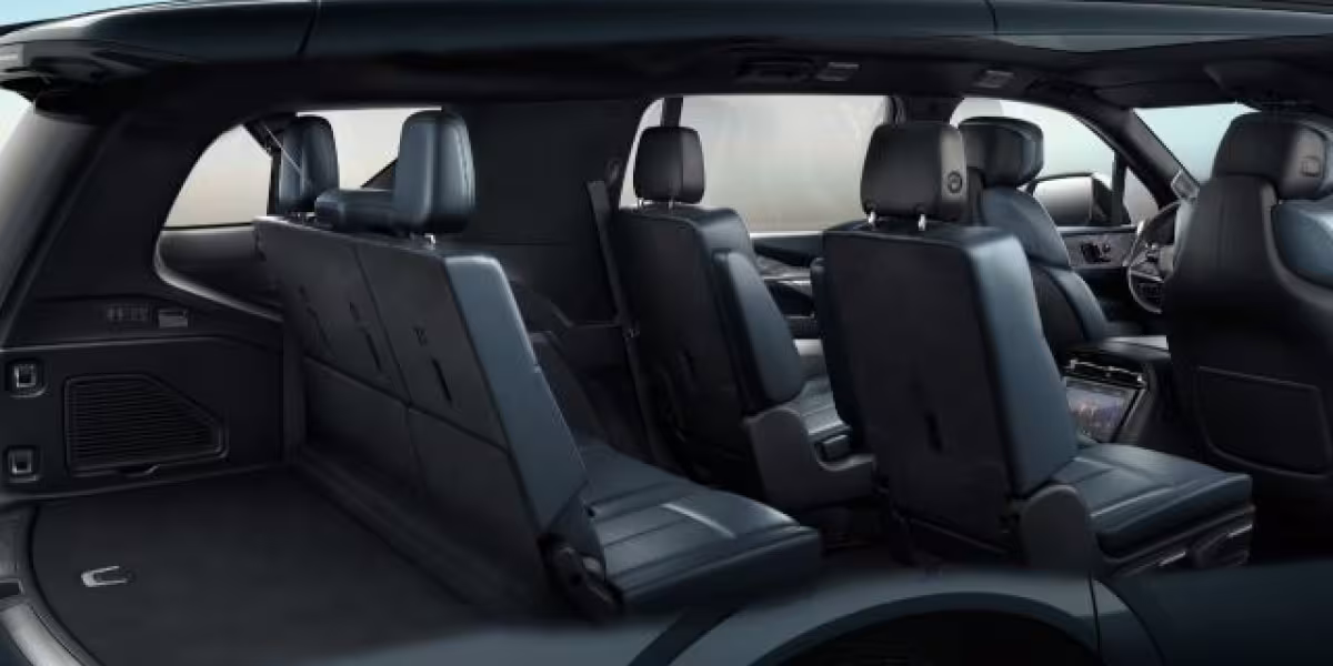 Cadillac Unveils All-Electric 2026 ESCALADE IQL, Expanding Iconic Lineup