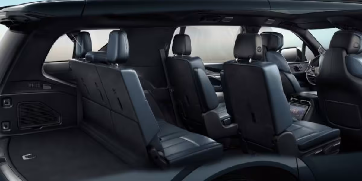 Cadillac Unveils All-Electric 2026 ESCALADE IQL, Expanding Iconic Lineup