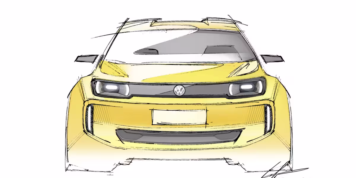 Volkswagen Unveils the ID. EVERY1: Affordable Electric Mobility for All