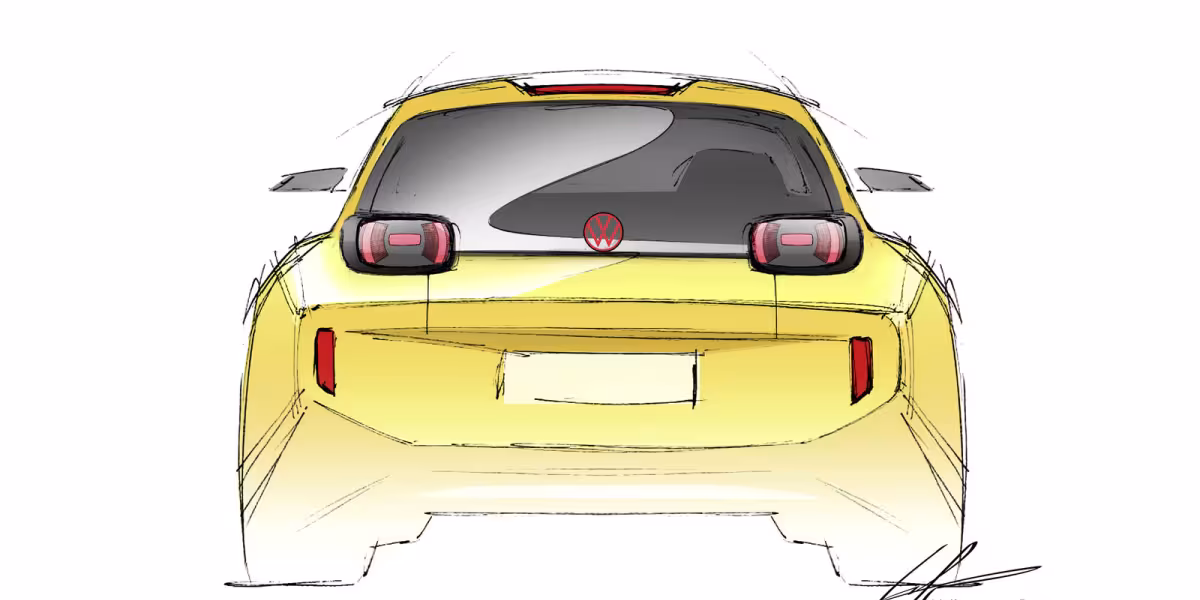 Volkswagen Unveils the ID. EVERY1: Affordable Electric Mobility for All