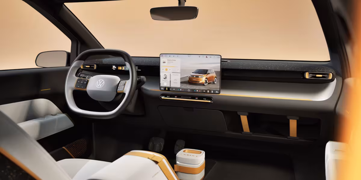 Volkswagen Unveils the ID. EVERY1: Affordable Electric Mobility for All