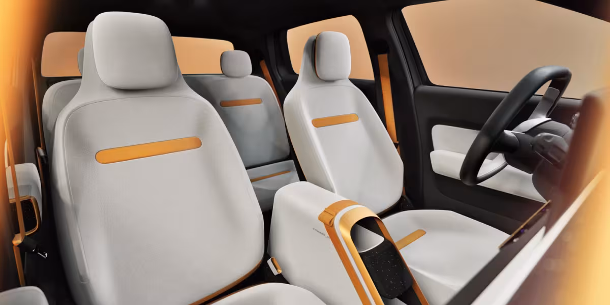 Volkswagen Unveils the ID. EVERY1: Affordable Electric Mobility for All