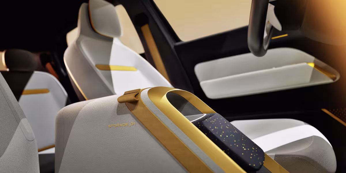 Volkswagen Unveils the ID. EVERY1: Affordable Electric Mobility for All