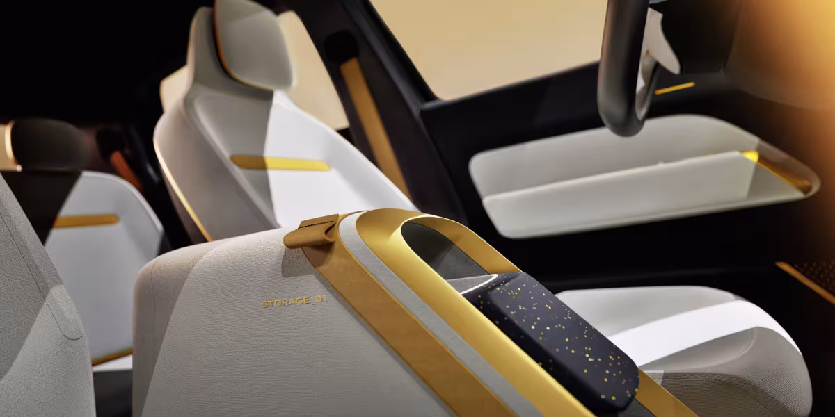 Volkswagen Unveils the ID. EVERY1: Affordable Electric Mobility for All