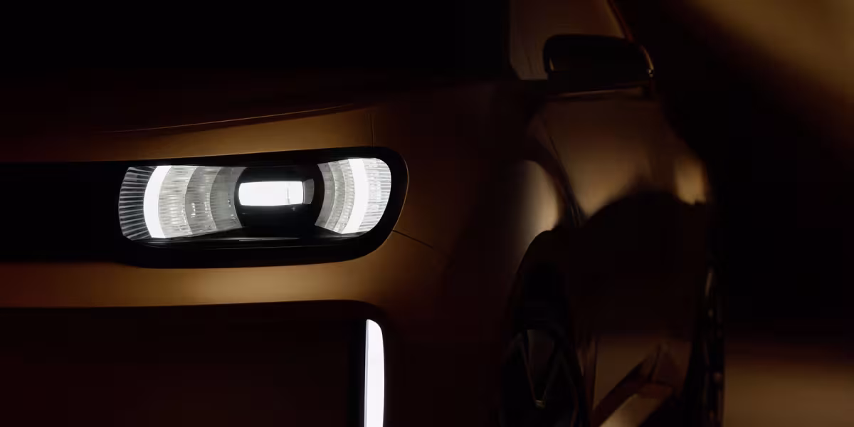 Volkswagen Unveils the ID. EVERY1: Affordable Electric Mobility for All