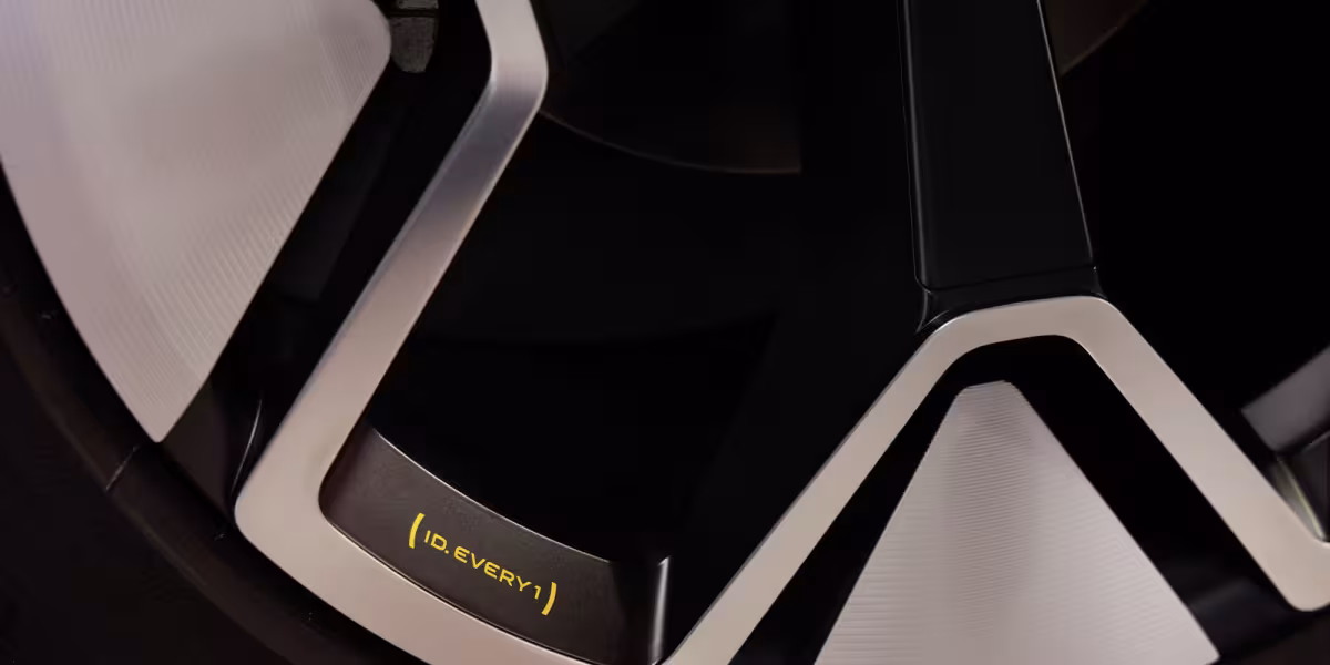 Volkswagen Unveils the ID. EVERY1: Affordable Electric Mobility for All