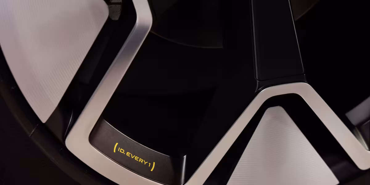 Volkswagen Unveils the ID. EVERY1: Affordable Electric Mobility for All