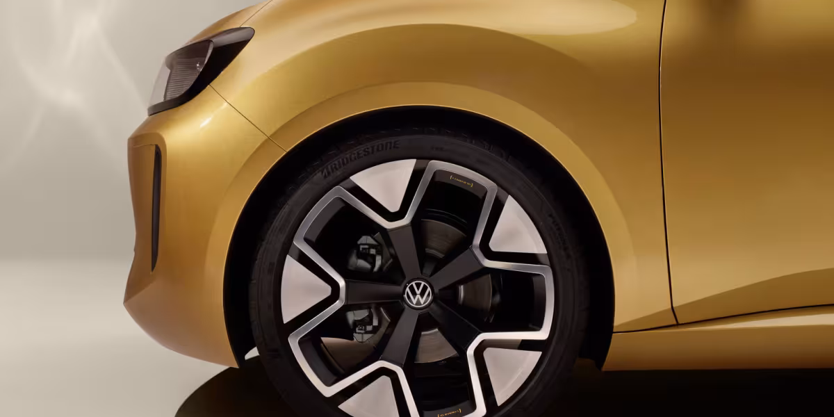 Volkswagen Unveils the ID. EVERY1: Affordable Electric Mobility for All