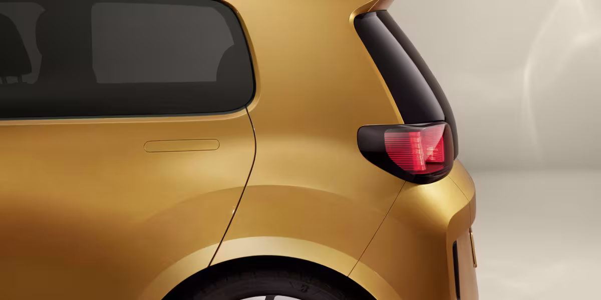 Volkswagen Unveils the ID. EVERY1: Affordable Electric Mobility for All