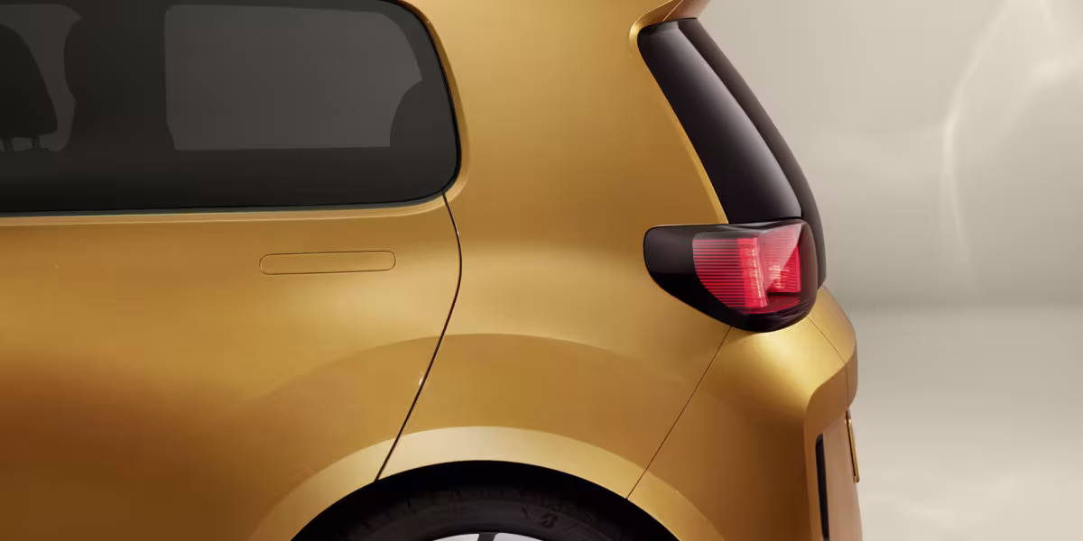 Volkswagen Unveils the ID. EVERY1: Affordable Electric Mobility for All