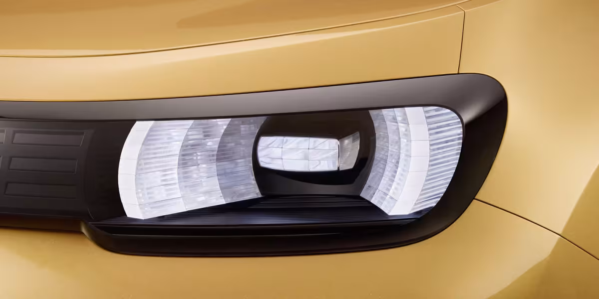 Volkswagen Unveils the ID. EVERY1: Affordable Electric Mobility for All
