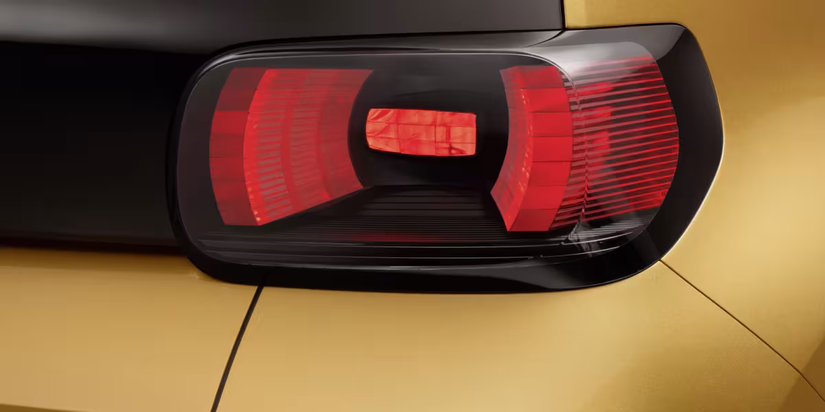 Volkswagen Unveils the ID. EVERY1: Affordable Electric Mobility for All
